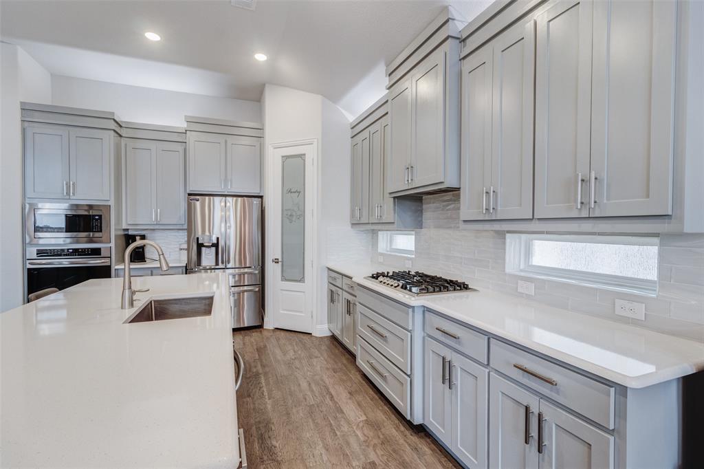 Canyon Falls Village - Residential