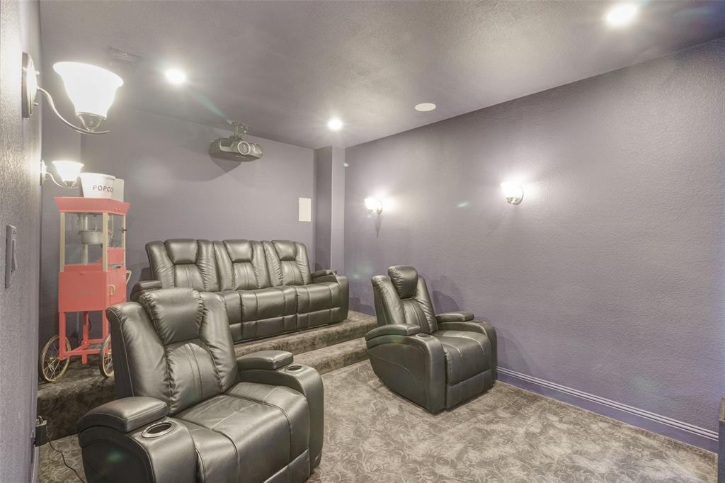 Canyon Falls Village - Residential