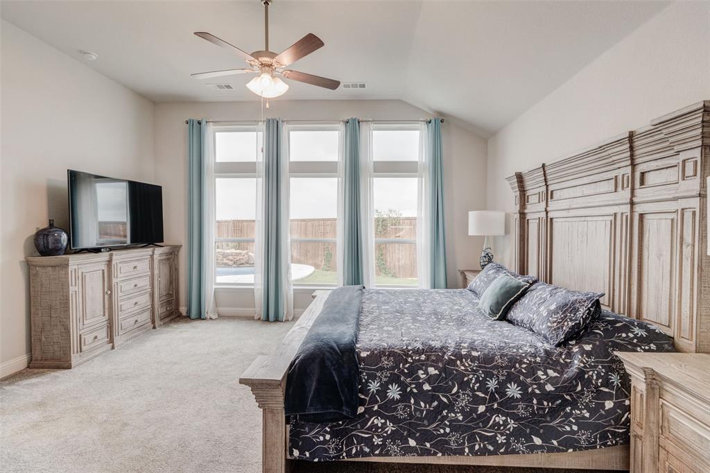 Canyon Falls Village - Residential