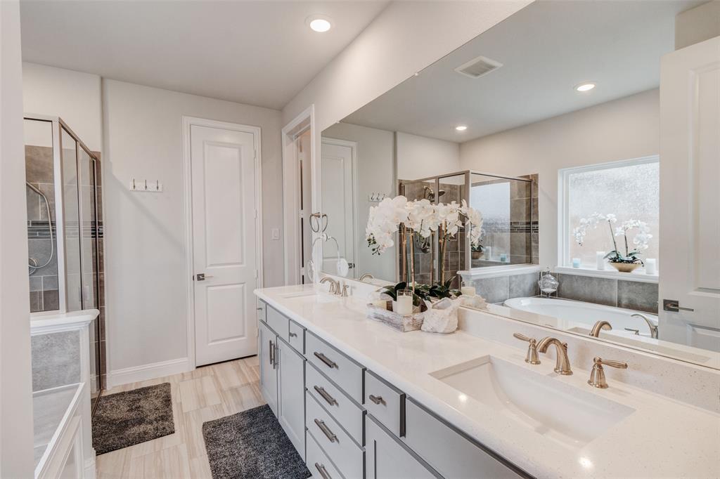 Canyon Falls Village - Residential