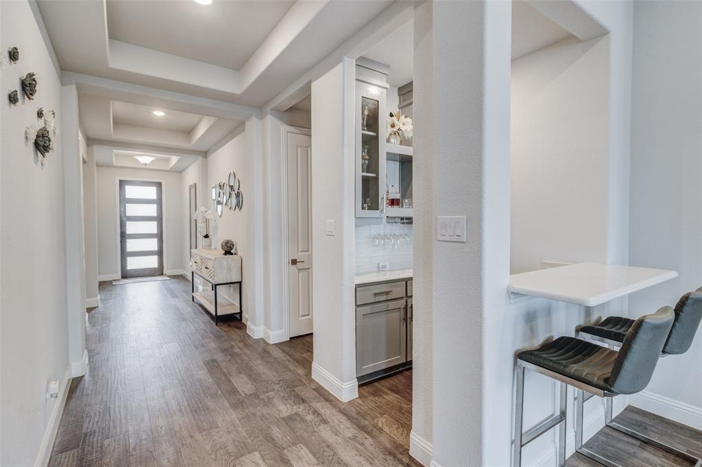 Canyon Falls Village - Residential