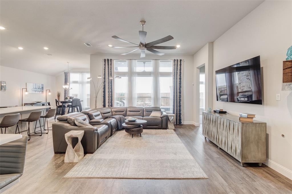 Canyon Falls Village - Residential