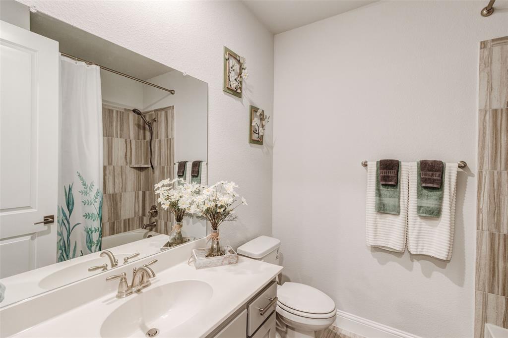 Canyon Falls Village - Residential