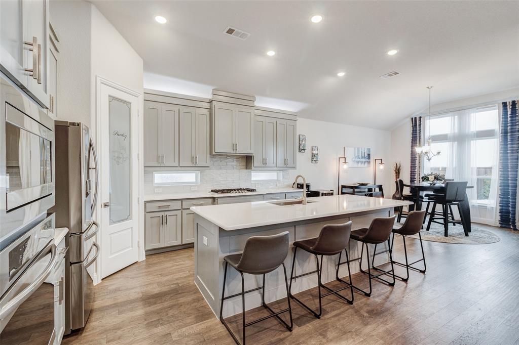 Canyon Falls Village - Residential