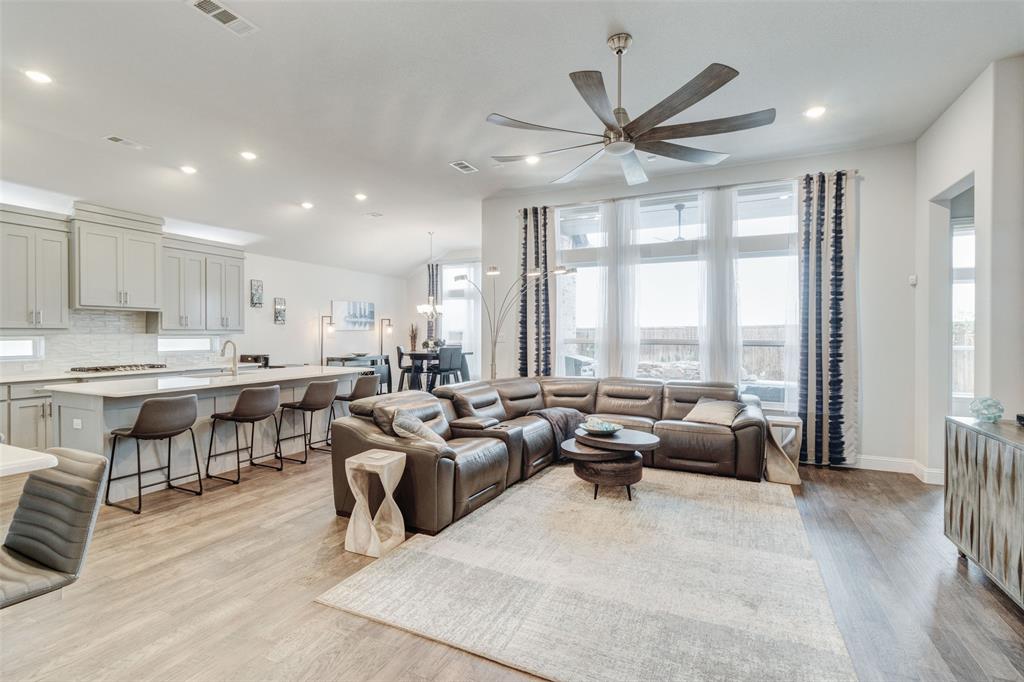 Canyon Falls Village - Residential