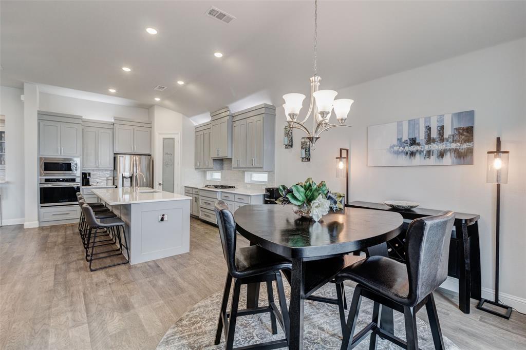 Canyon Falls Village - Residential