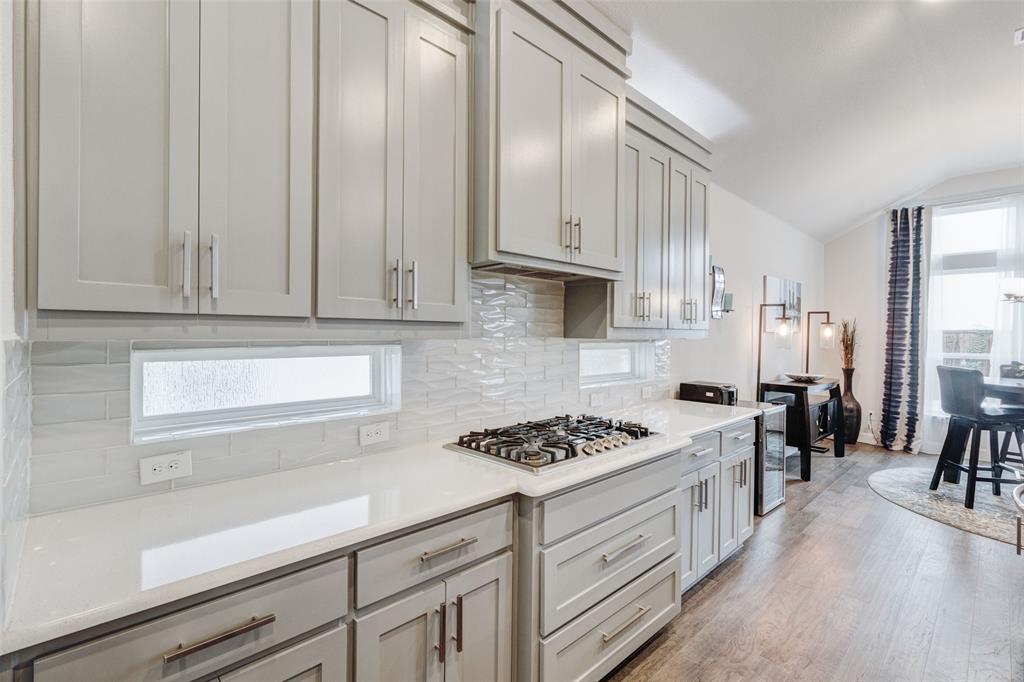 Canyon Falls Village - Residential