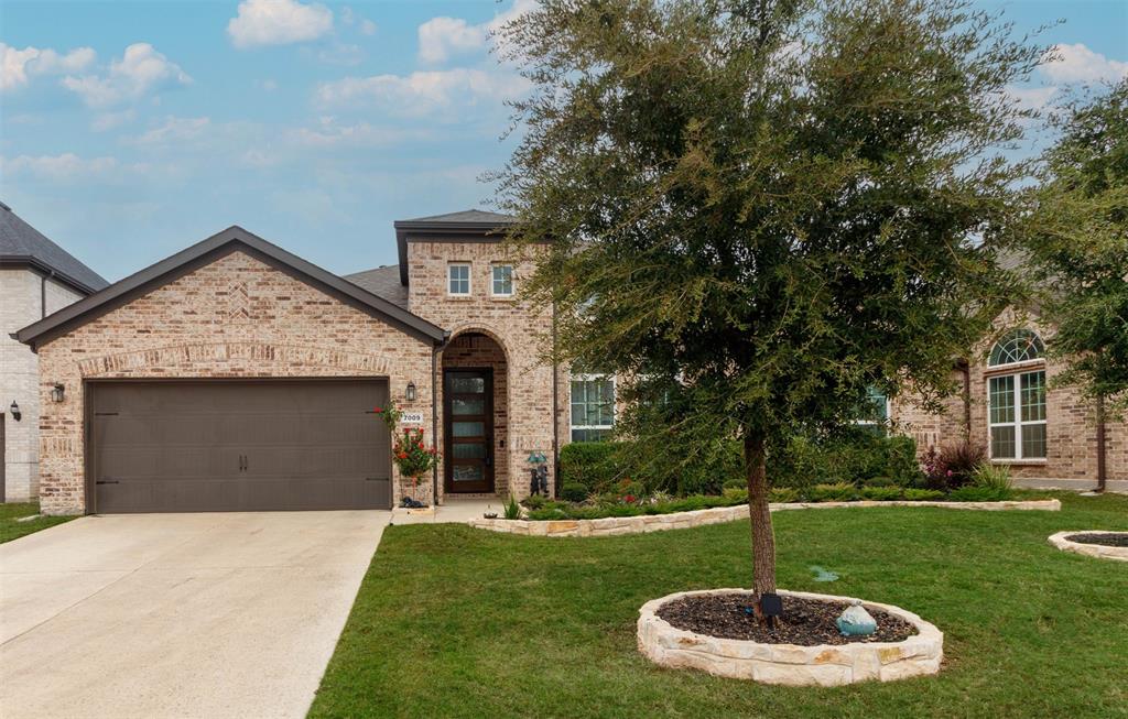 Canyon Falls Village - Residential