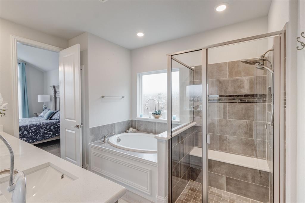 Canyon Falls Village - Residential