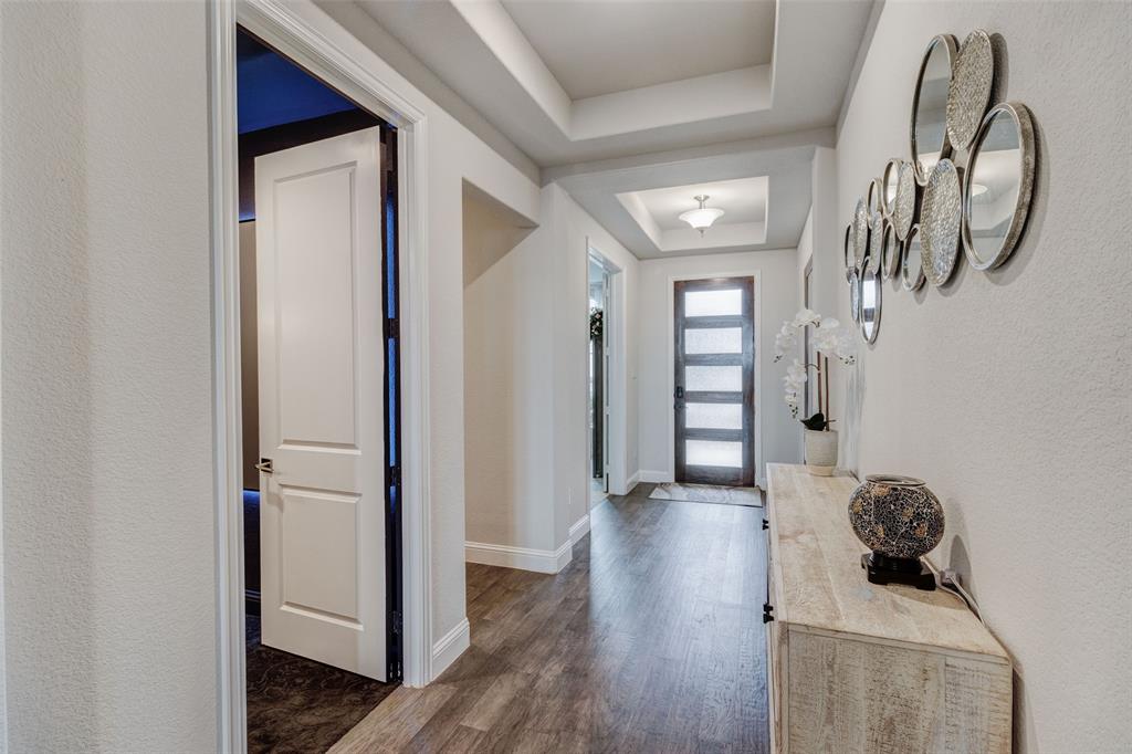 Canyon Falls Village - Residential