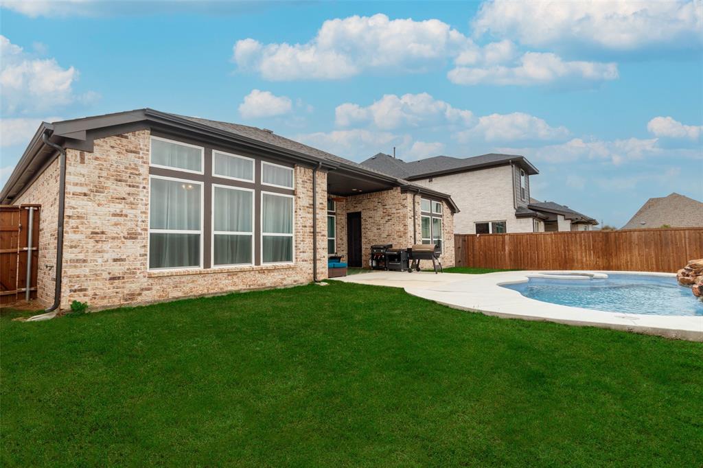 Canyon Falls Village - Residential