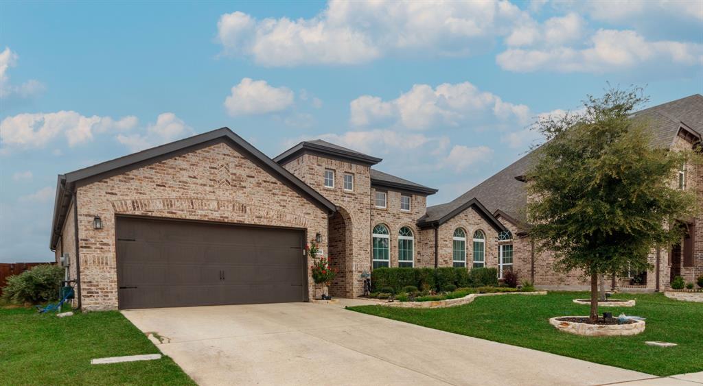 Canyon Falls Village - Residential