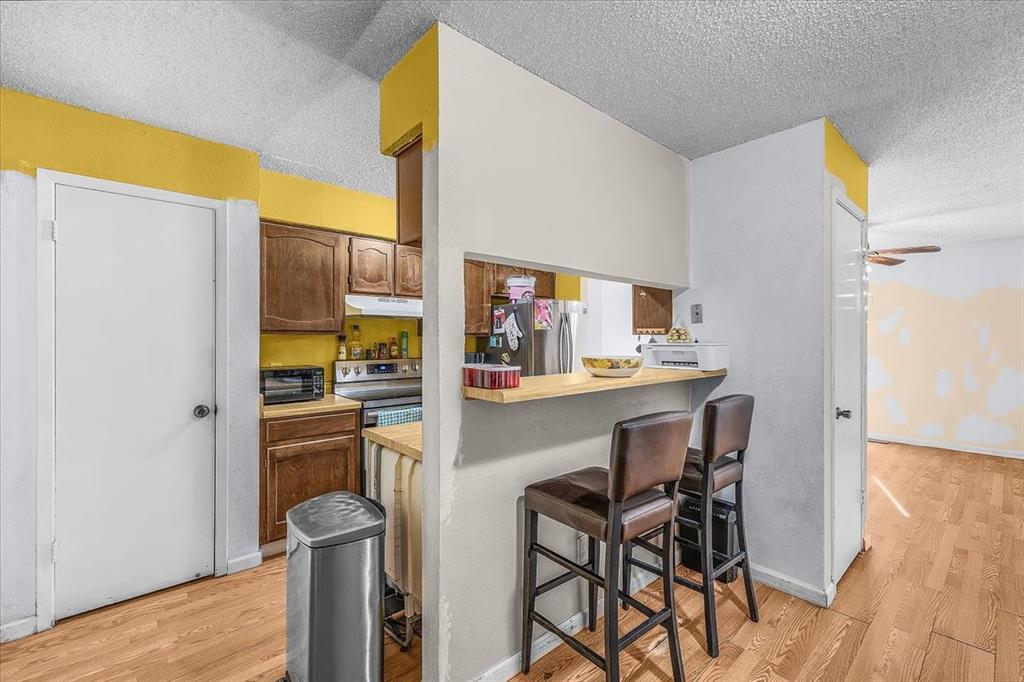 Northbrook Ph 1 & 2 Ftw - Residential