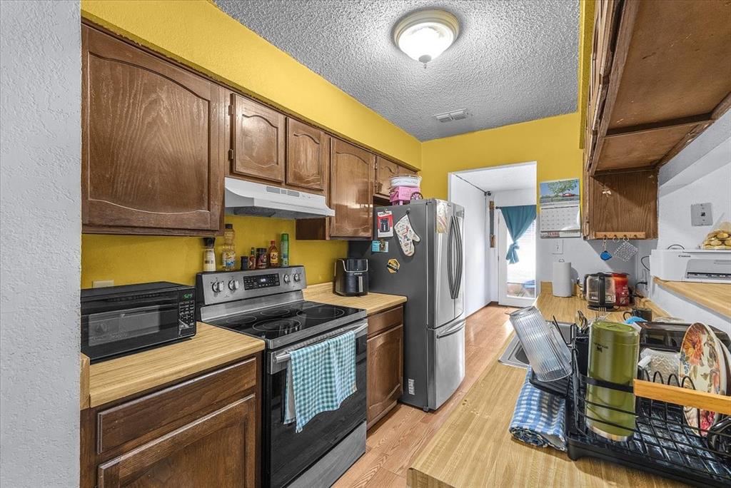 Northbrook Ph 1 & 2 Ftw - Residential