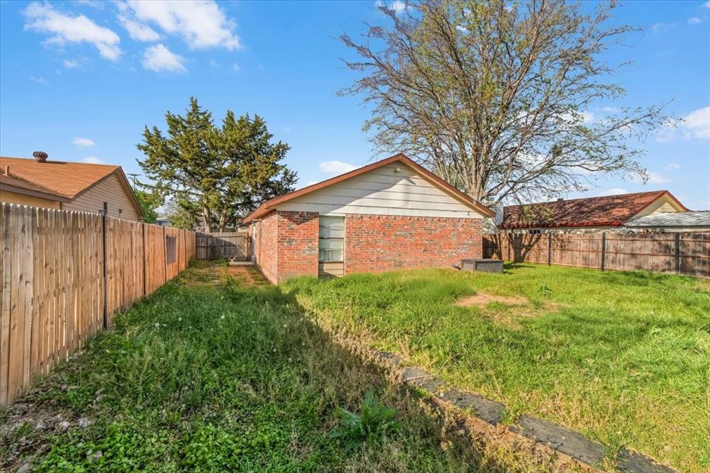 Northbrook Ph 1 & 2 Ftw - Residential