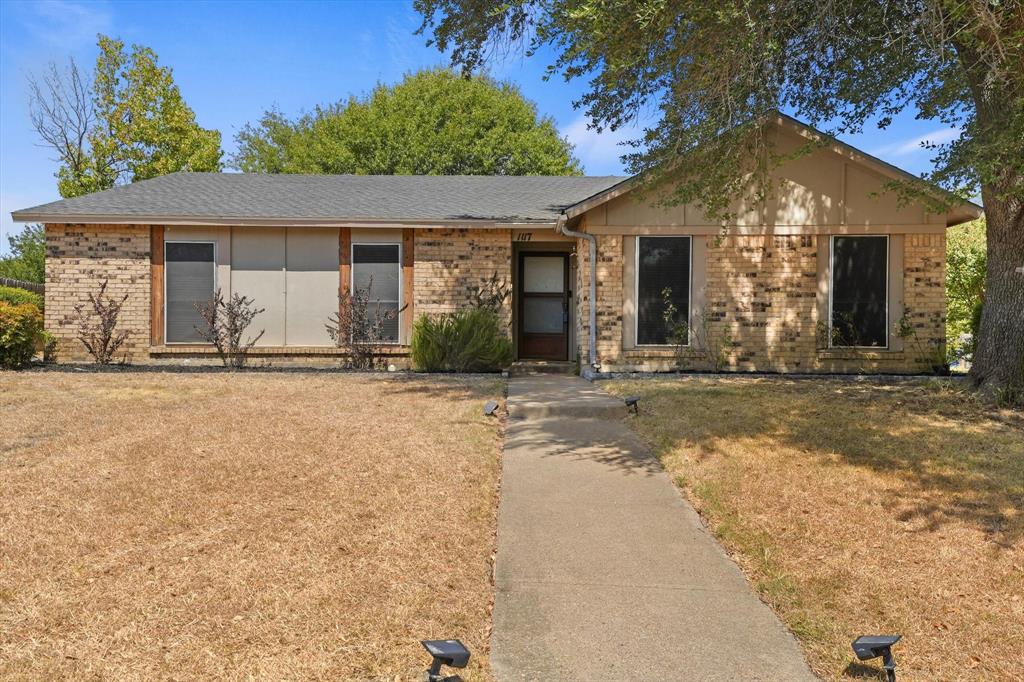 1117 Southridge Drive