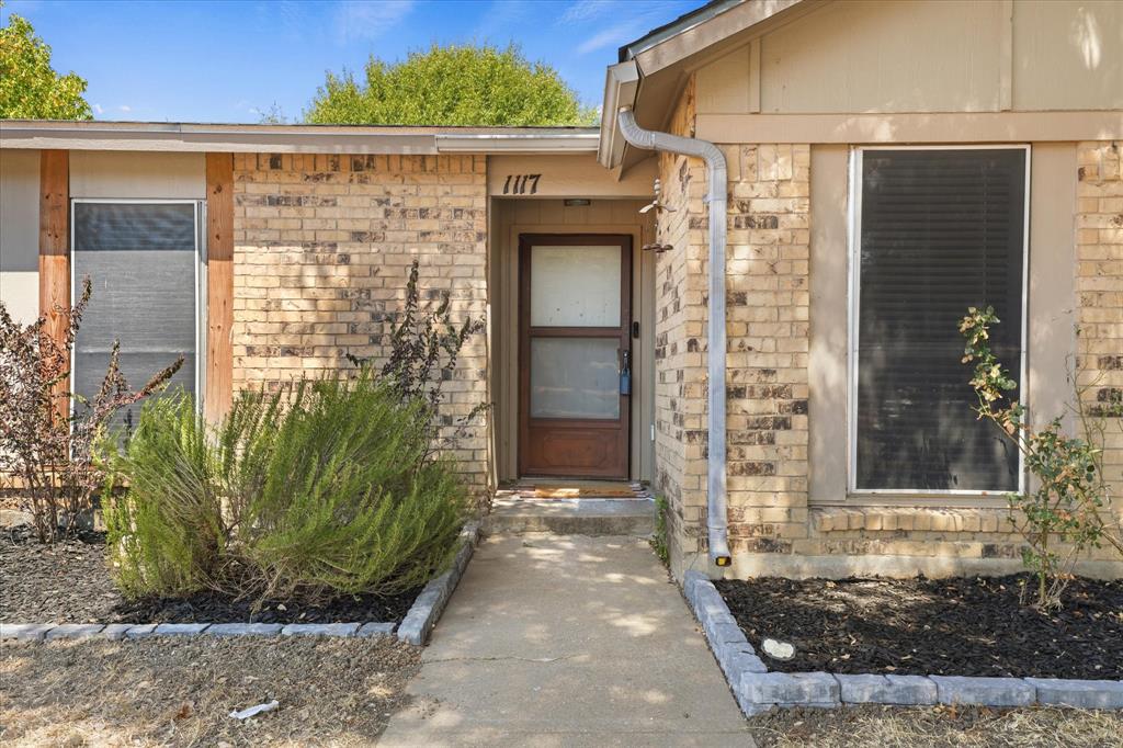 1117 Southridge Drive