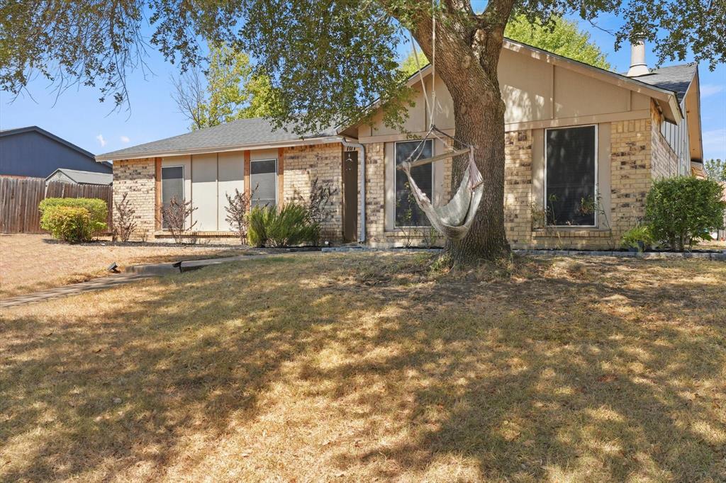1117 Southridge Drive