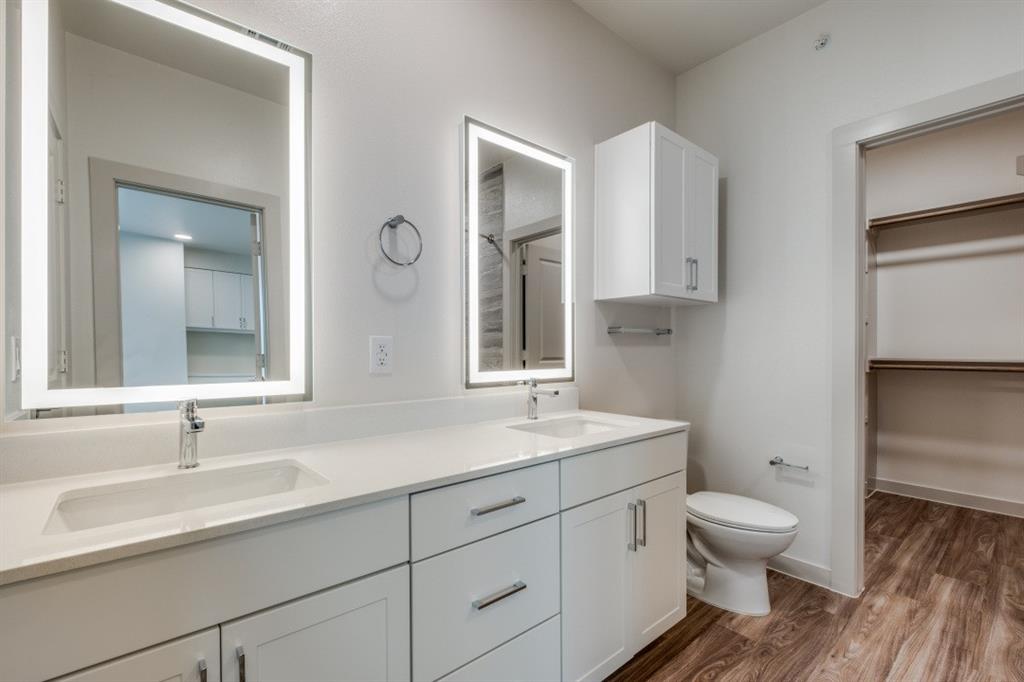 Oak Cliff Add - Residential Lease