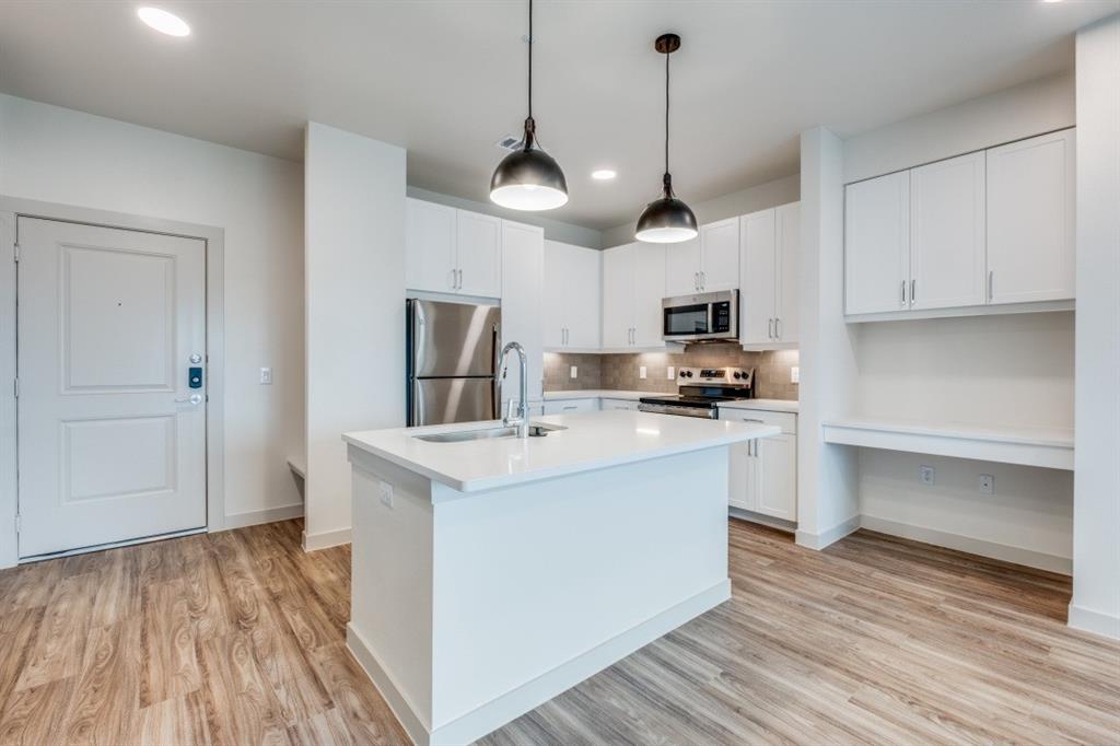 Oak Cliff Add - Residential Lease