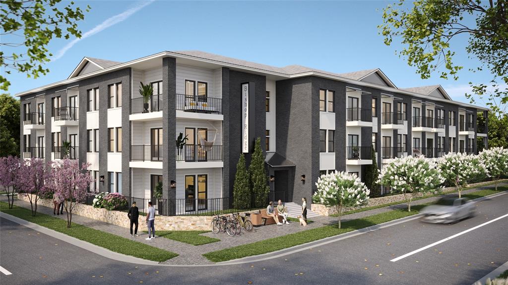 Oak Cliff Add - Residential Lease