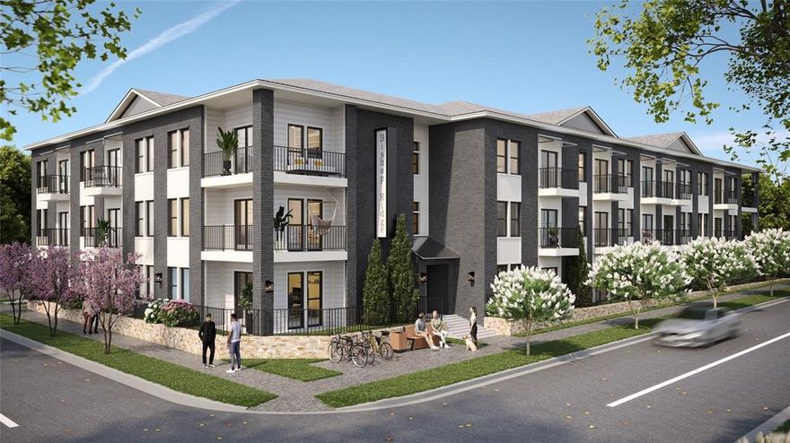 Units feature:  
Mudrooms
Vaulted Ceilings
Built-In Desks
Built-In Dry Bars with Cabinet
Stainless Steel Appliances
Matte Black Hardware
Dark Quartz Countertops
White Shaker Cabinets
French Shaker Doors
Dine-In Islands*
Under-Mount Sinks
Decorative Lighting
TV-Mount Ready
Full Size Washer-Dryers Included
Built-In Laundry Storage
Custom Built-In Closets
Wood-Style Flooring
Oversized Garden Style Tubs
Curved Extended Shower Rods
Large Framed Mirrors
Built-In Toiletry Cabinet
USB-C & USB Accessible Outlets
Adjustable Ceiling Fan Settings