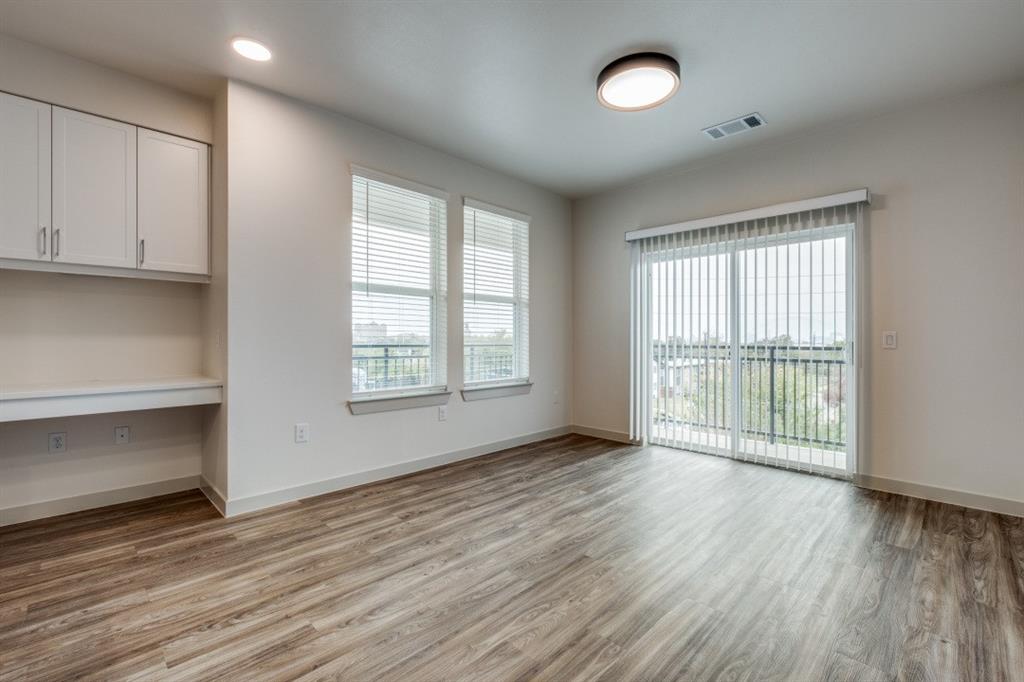 Oak Cliff Add - Residential Lease