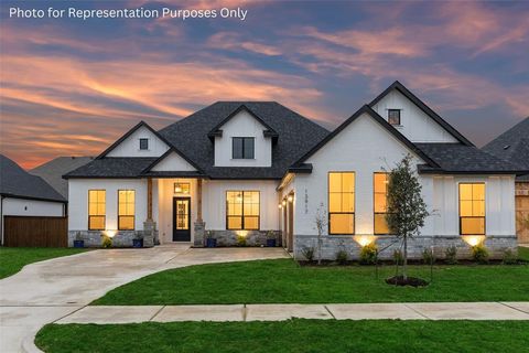 13752 W Riviera Fort Worth TX 76028
