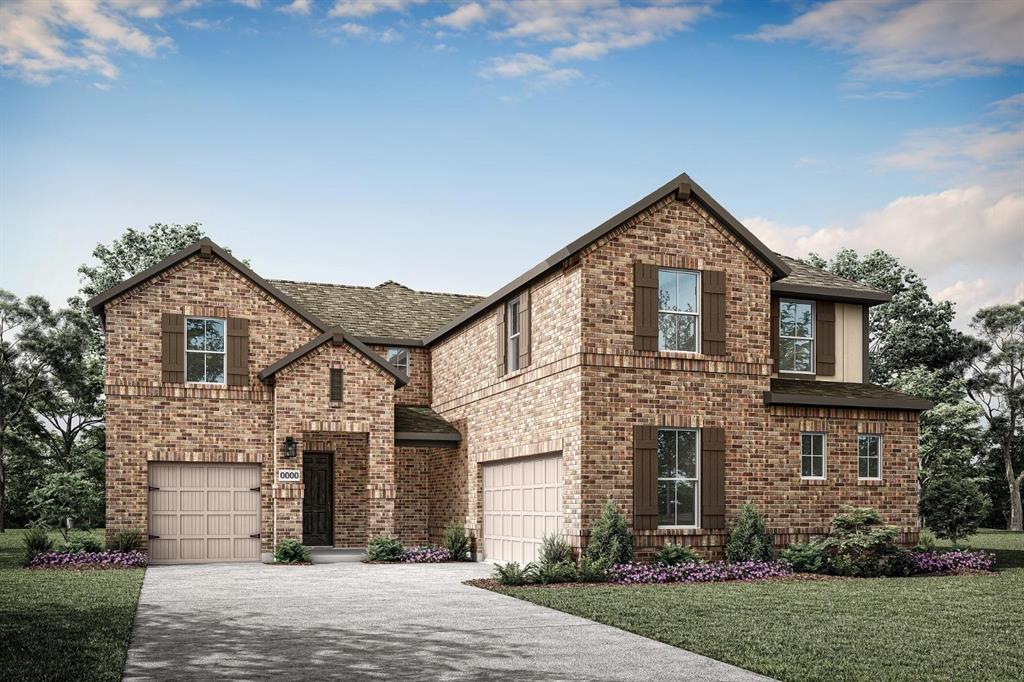 701 Iris Circle