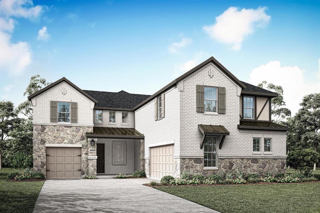 701 Iris Circle