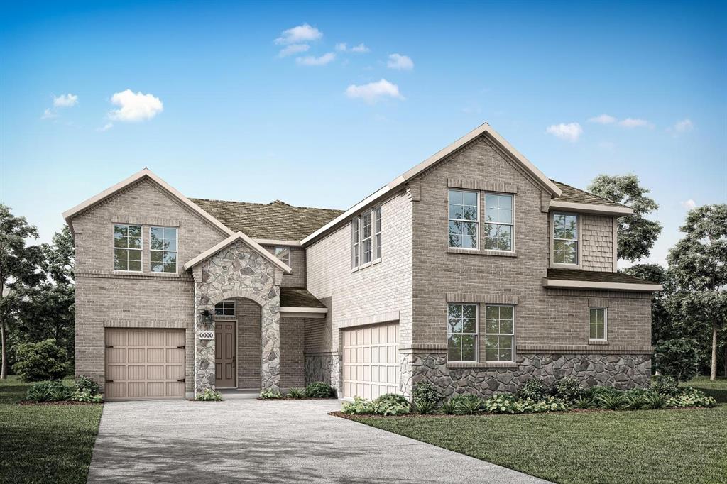 701 Iris Circle