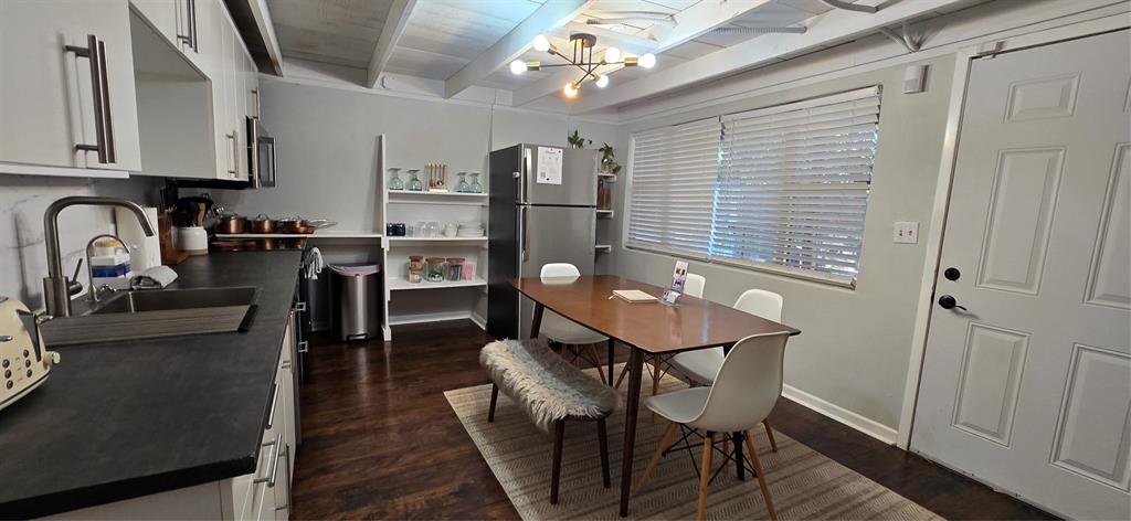 Indian Harbor Ph 5 - Residential