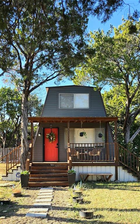 1630 S Chisholm Trail Granbury TX 76048