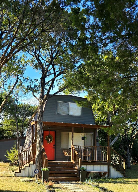 1630 S Chisholm Trail