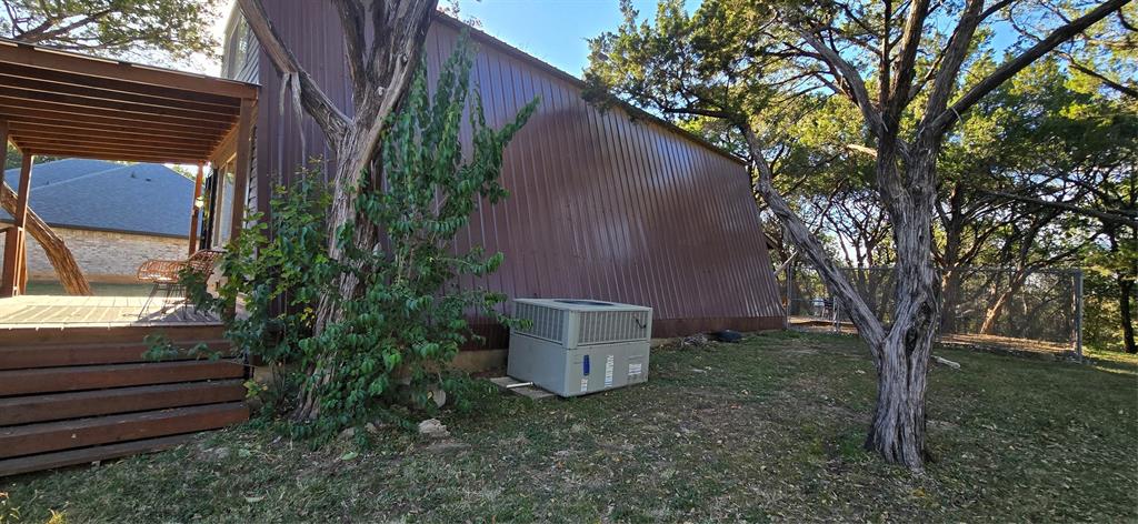 1630 S Chisholm Trail