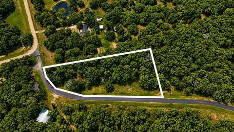 Photo of 7322 Ranch Oaks Trail, Eustace, TX 75124 (MLS # 21250480)