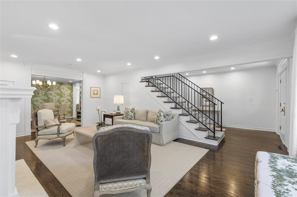 Mc Cart Add - Residential