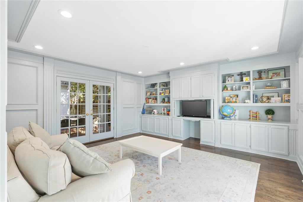 Mc Cart Add - Residential