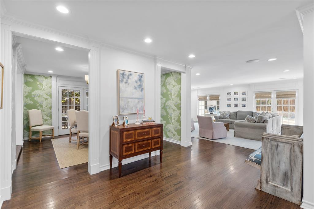 Mc Cart Add - Residential