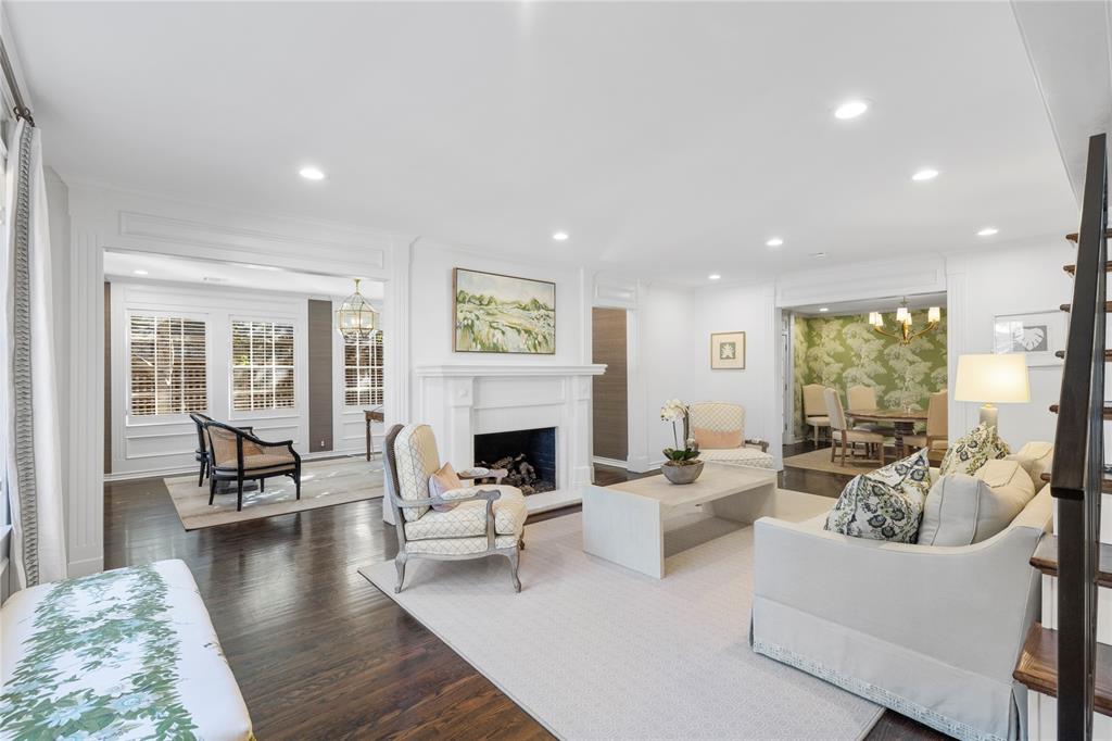 Mc Cart Add - Residential