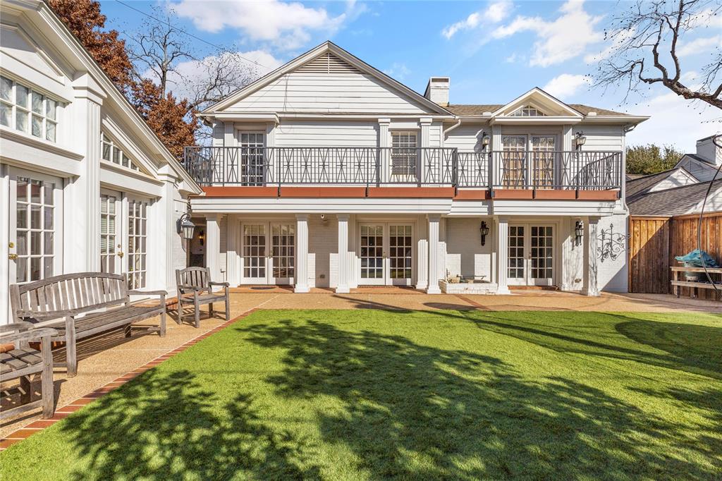 Mc Cart Add - Residential