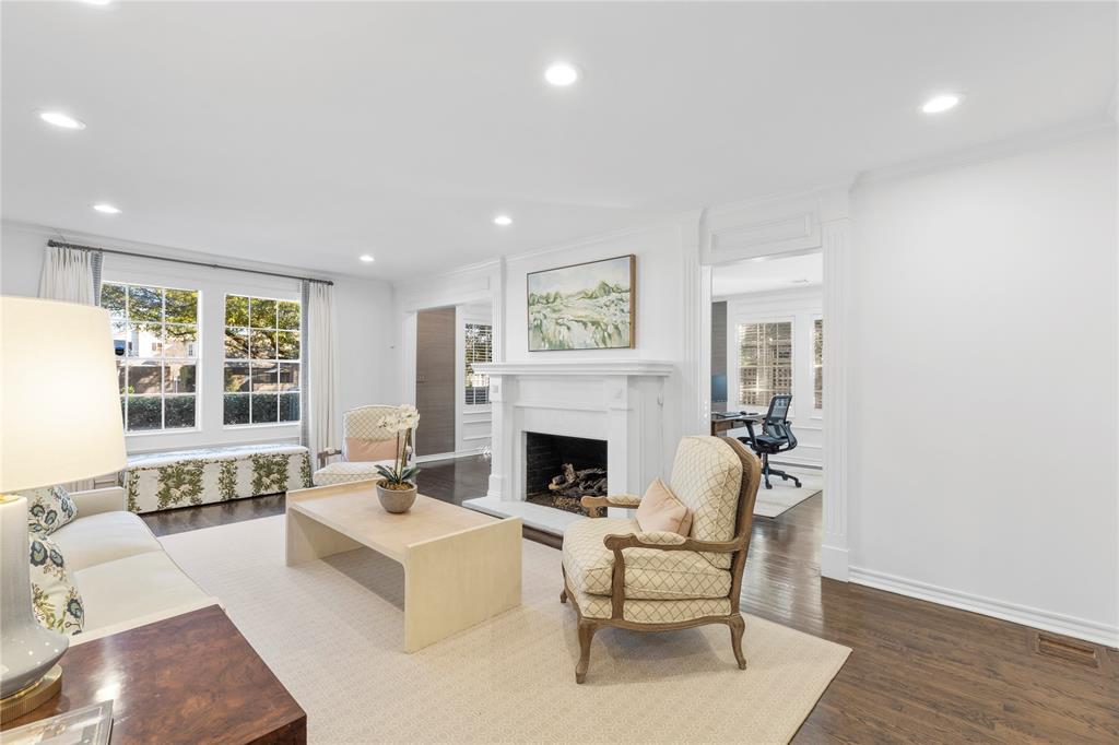 Mc Cart Add - Residential