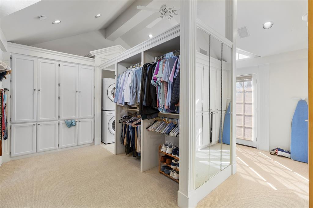 Mc Cart Add - Residential