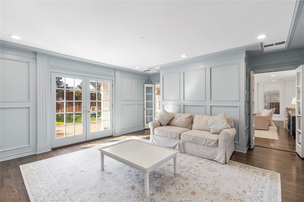 Mc Cart Add - Residential