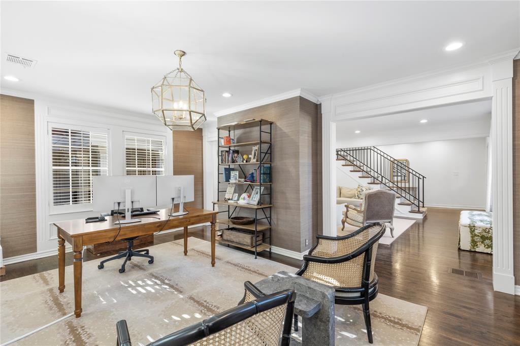 Mc Cart Add - Residential