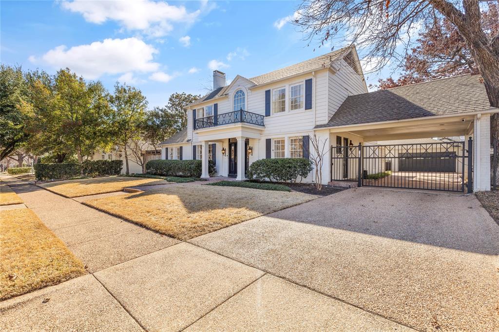 Mc Cart Add - Residential