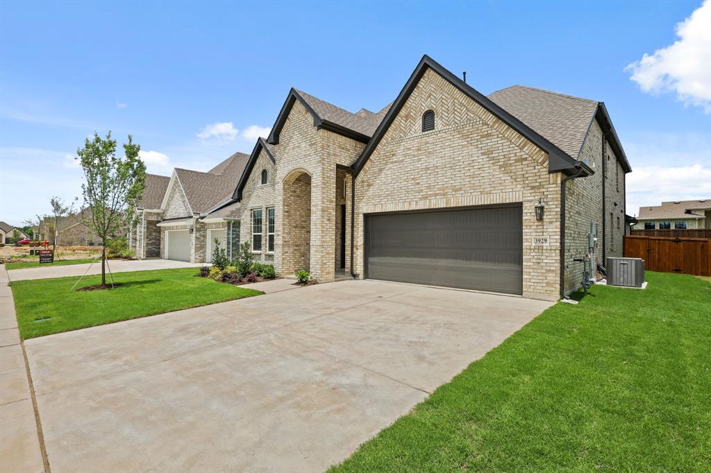 3929 Henley Lane