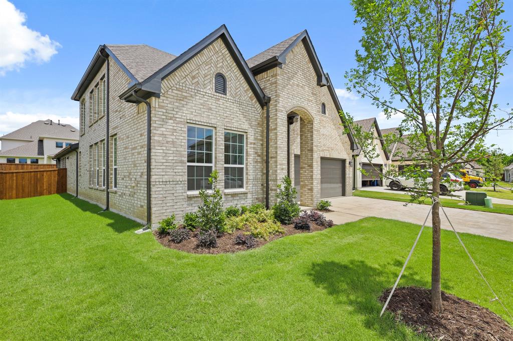 3929 Henley Lane