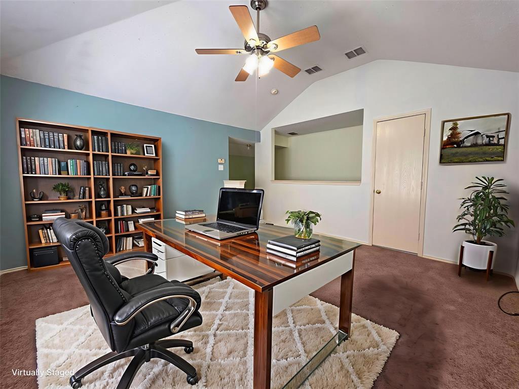 Parks Of Deer Creek Add - Residential