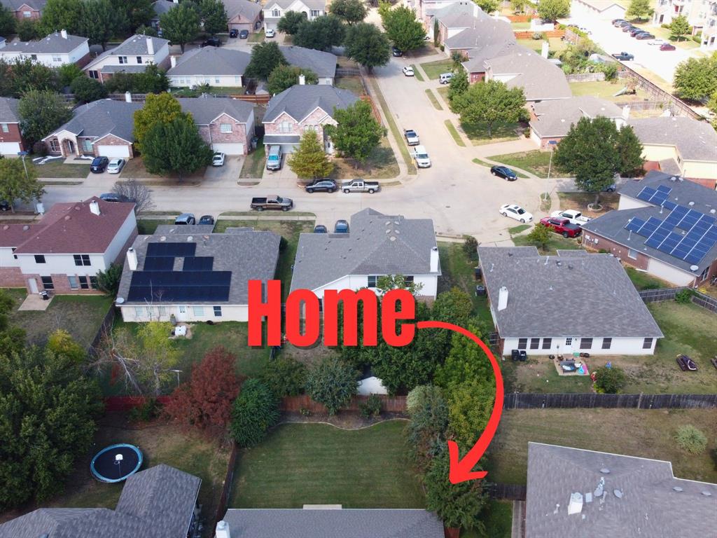 Parks Of Deer Creek Add - Residential